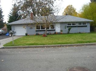 504 S Fox Rd, Spokane, WA 99206