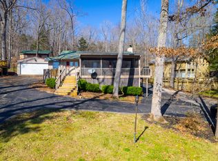 380 Lost Creek Boat Dock Rd, Decaturville, TN 38329