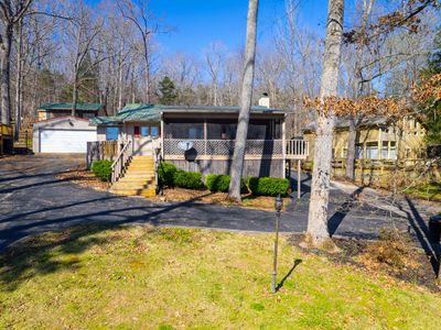 380 Lost Creek Boat Dk Rd, Decaturville, TN, 38329