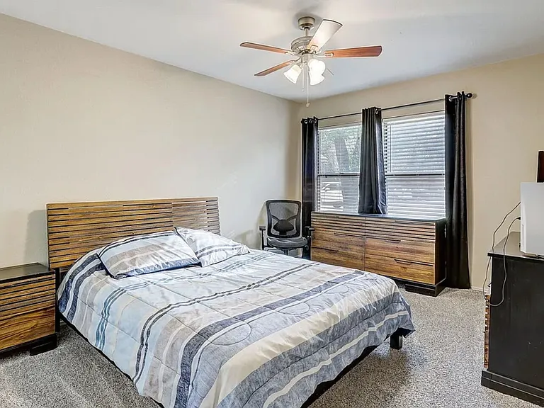 Bedroom #2