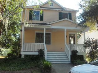 2682 Broad St, Beaufort, SC 29902