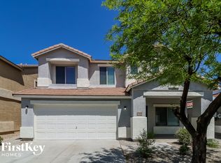 25840 W Globe Ave, Buckeye, AZ 85326