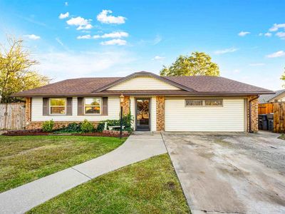 2911 NE Bellevue Cir, Lawton, OK, 73507