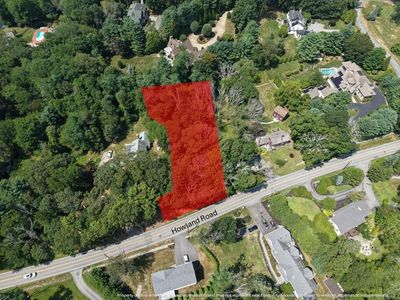0 Howland Rd, East Greenwich, RI, 02818