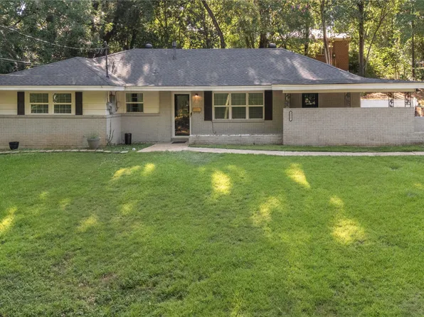 3517 N Georgetown Dr, Montgomery, AL 36109
