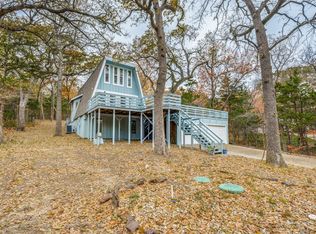 30 Lakepoint Loop, Pottsboro, TX 75076