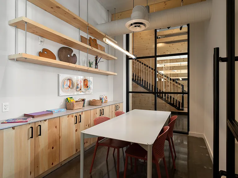 Art Space - Drawing Room