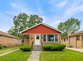 15620 Ingleside Ave, Dolton, IL 60419