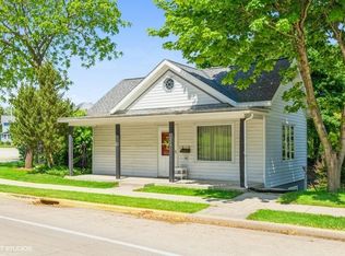 224 N Main St, Mayville, WI 53050