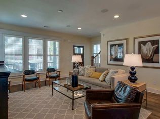 701 Chesterfield Way, Nashville, TN 37212