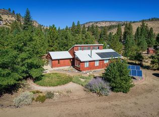 715 Beaver Creek Cir, Verdi, NV 89439