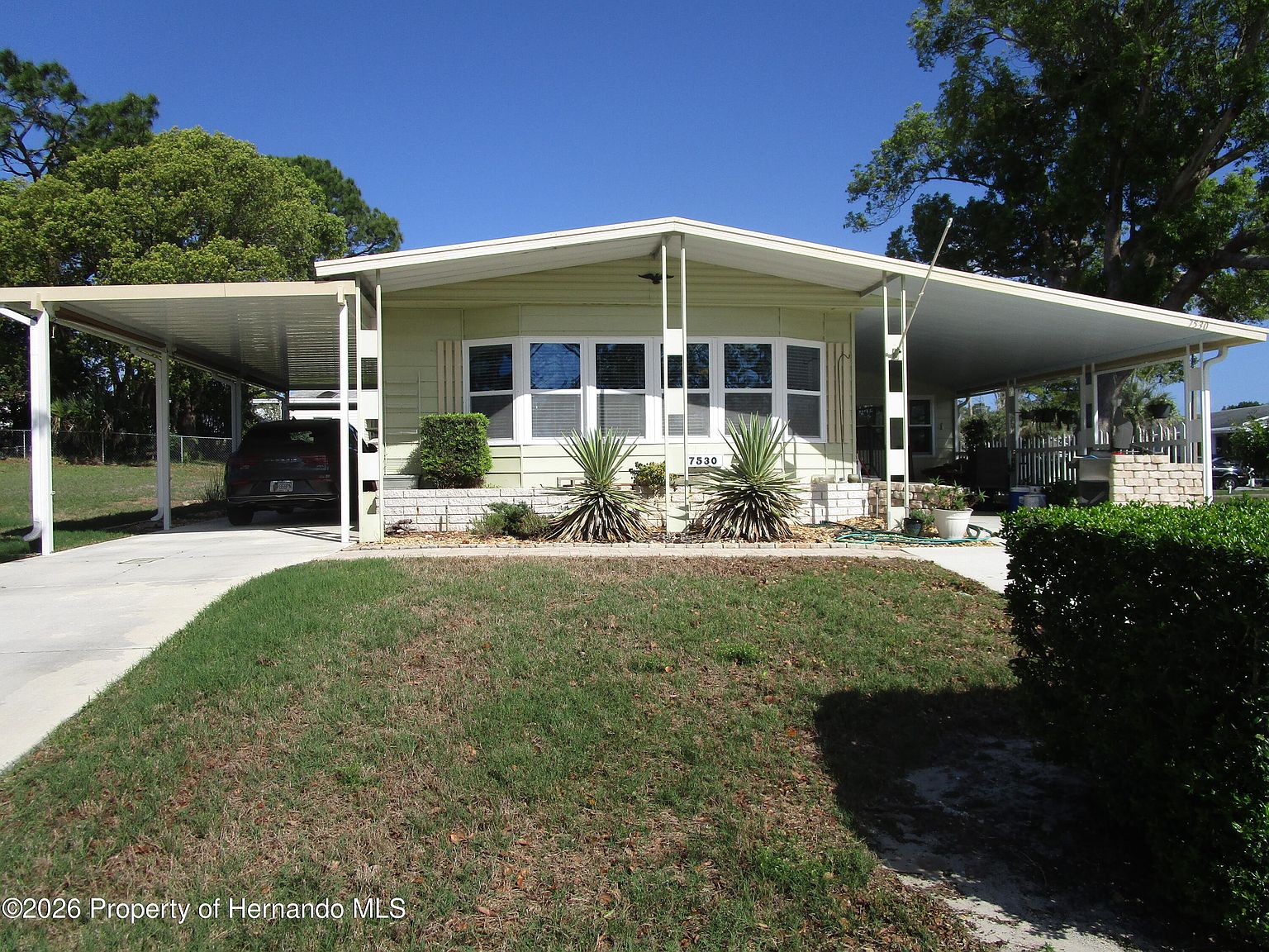 7530 Moriah Ave Unit 6