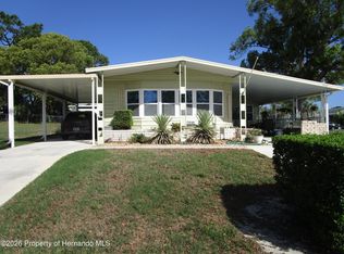 7530 Moriah Ave Unit 6, Brooksville, FL 34613