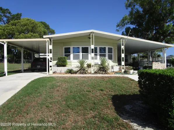 7530 Moriah Ave Unit 6, Brooksville, FL 34613