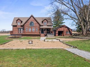4911 Miller Rd, Lowellville, OH 44436