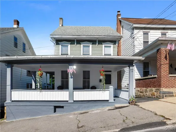 18 Market St, Pottsville, PA 18252