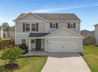 682 Tacoma Trl, Spartanburg, SC 29307
