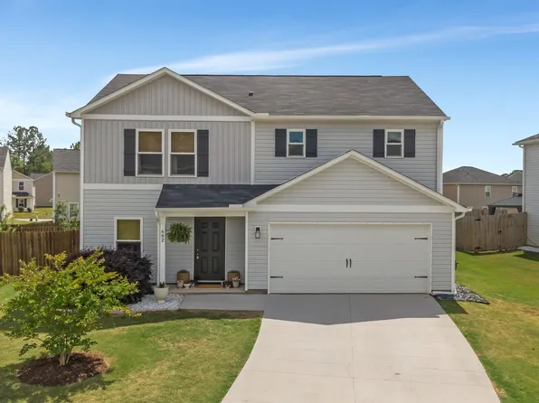 682 Tacoma Trl, Spartanburg, SC 29307