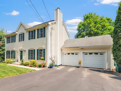 60 Knorr Avenue, Seymour, CT, 06483
