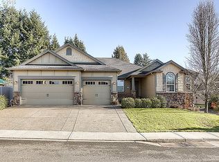 12601 NE 48th Ave, Vancouver, WA 98686