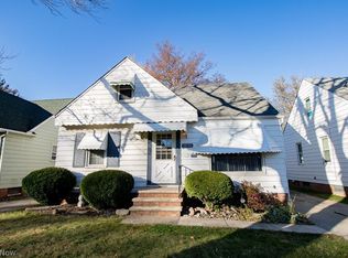 25751 Zeman Ave, Euclid, OH