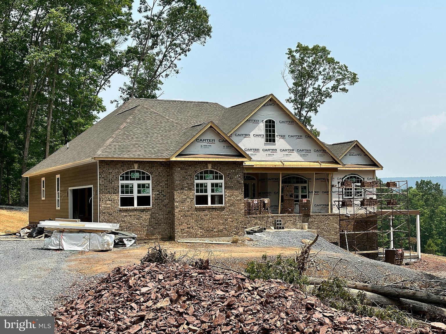 135 Tracis Way, Winchester, VA 22603 MLS VAFV2011610 Zillow