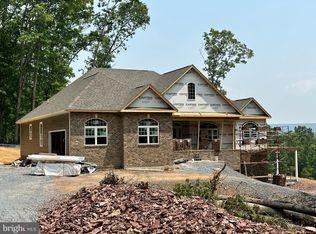 135 Tracis Way, Winchester, VA 22603