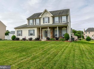 5709 Allender Rd, White Marsh, MD 21162