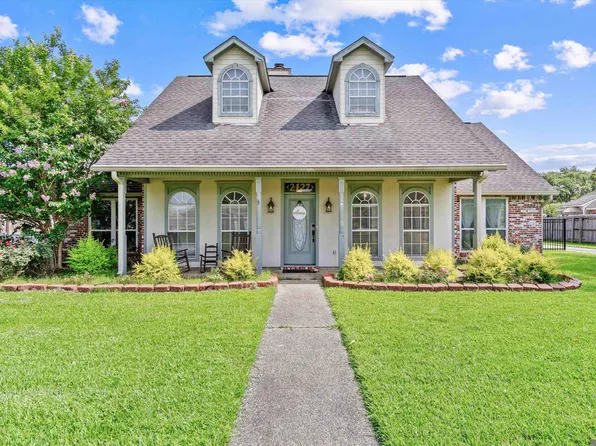 2127 W George St, Zachary, LA 70791