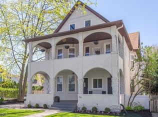 116 Lincoln Ave, Rutherford, NJ 07070