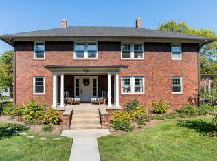 224 E 46th St, Indianapolis, IN 46205