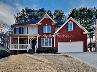 2840 Lost Lakes Way, Powder Springs, GA 30127