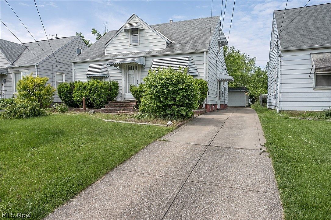 15913 Turney Rd, Maple Heights, OH 44137 | Zillow