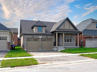 241 Wilcox Dr, Clearview, ON L0M 1S0