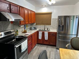 1428 Pearson St, Houston, TX 77023