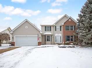 4648 Sawgrass Ave, Brunswick, OH