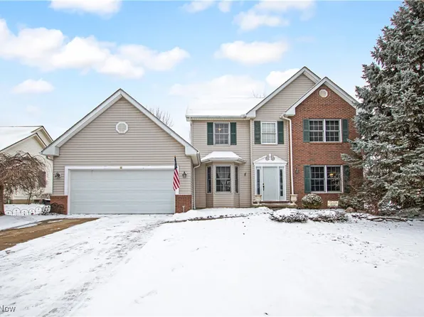 4648 Sawgrass Ave, Brunswick, OH 44212