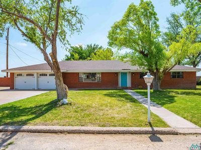 601 N Brown Rd, Roswell, NM, 88201