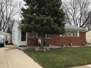 12415 Clinton River Rd, Sterling Heights, MI 48313