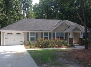 4933 Rye Ln, Wilmington, NC 28405