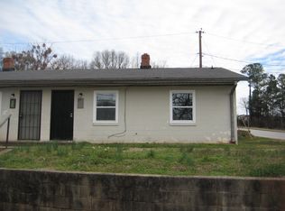 2 Glenn Rd APT A, Greenville, SC 29607