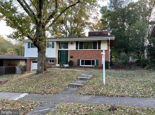 612 Winona Ct, Silver Spring, MD 20902