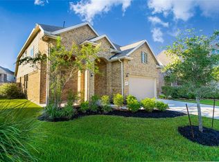 17210 Upper Ridge Ln, Humble, TX 77346