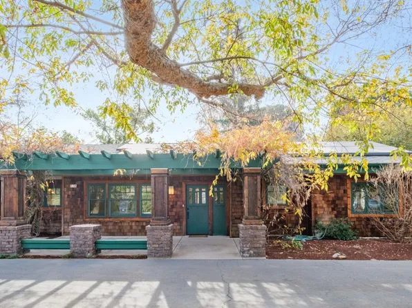 770 E Fairmont Ave, Fresno, CA 93704