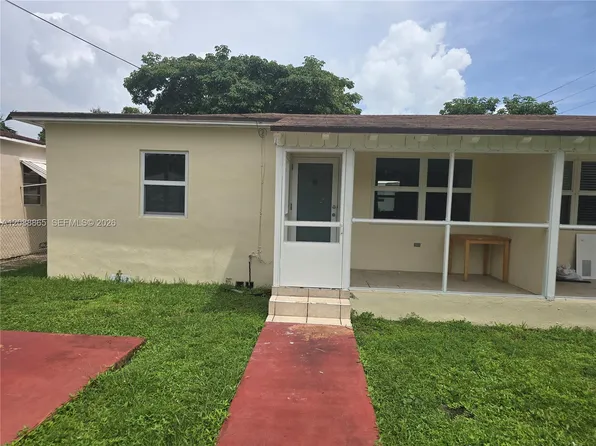 2137 SW 59th Ave #2137, Miami, FL 33155