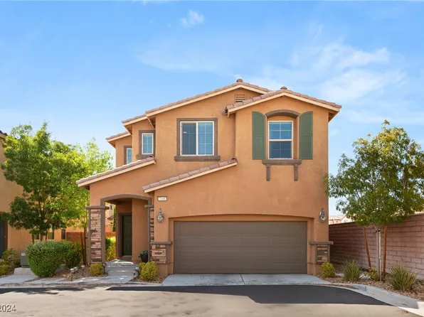 7688 Eastham Bay Ave, Las Vegas, NV 89179