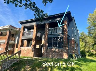 3708 Wabash Ave #2N, Kansas City, MO 64109