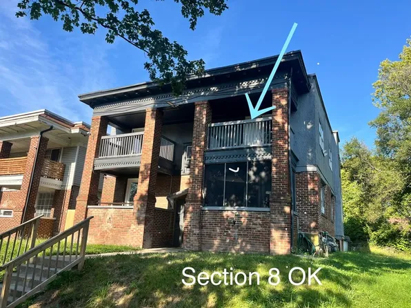 3708 Wabash Ave #2N, Kansas City, MO 64109