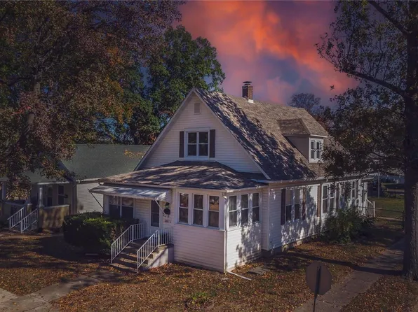 500 N Taylor Ave, Crystal City, MO 63019