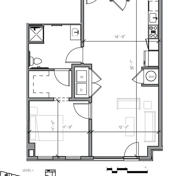 The Veridian Residences — Photo 32